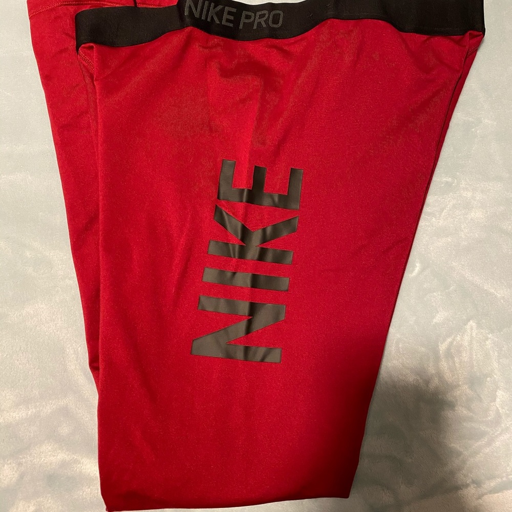 Nike Pro Pants